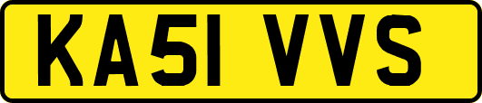 KA51VVS