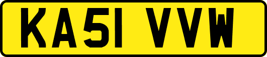 KA51VVW