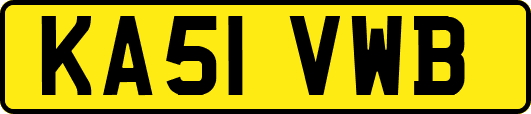 KA51VWB