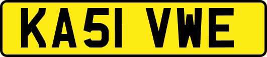 KA51VWE