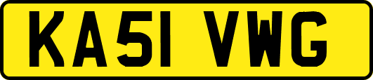 KA51VWG
