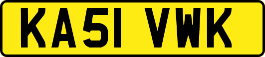 KA51VWK