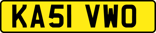 KA51VWO