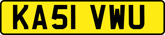 KA51VWU