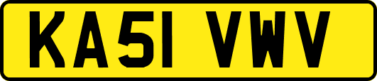 KA51VWV