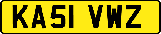 KA51VWZ