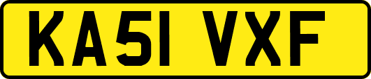 KA51VXF