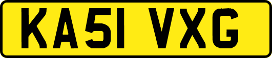 KA51VXG