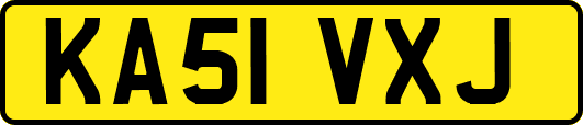 KA51VXJ