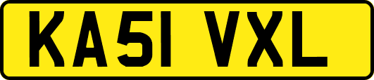 KA51VXL