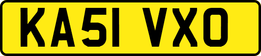 KA51VXO