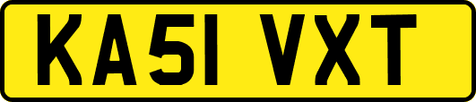 KA51VXT
