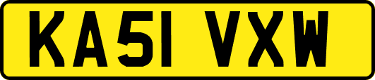 KA51VXW