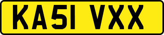 KA51VXX