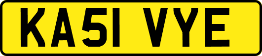KA51VYE