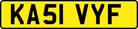 KA51VYF