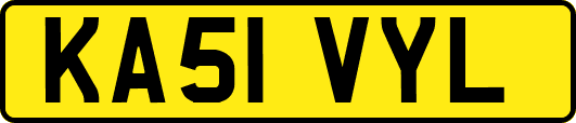 KA51VYL