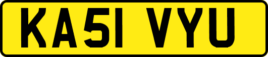 KA51VYU