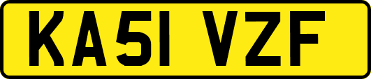 KA51VZF