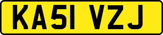 KA51VZJ