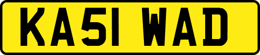 KA51WAD