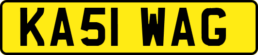 KA51WAG