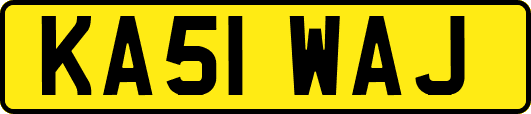 KA51WAJ
