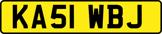 KA51WBJ