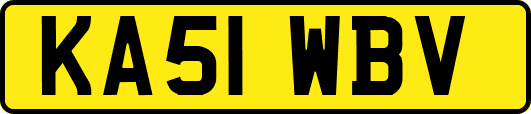 KA51WBV