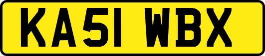 KA51WBX