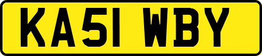 KA51WBY