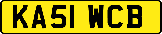 KA51WCB