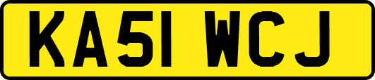 KA51WCJ