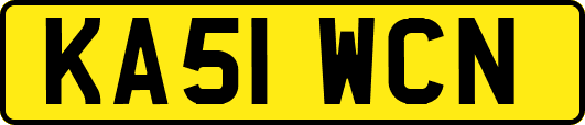 KA51WCN