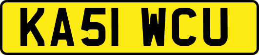 KA51WCU