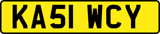KA51WCY