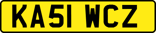KA51WCZ