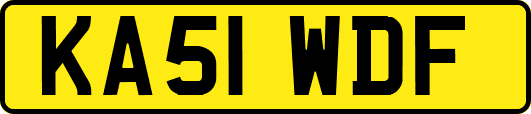 KA51WDF