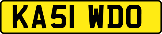 KA51WDO