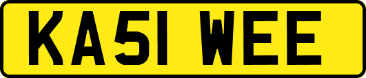 KA51WEE