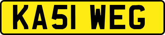 KA51WEG