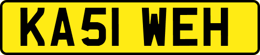 KA51WEH