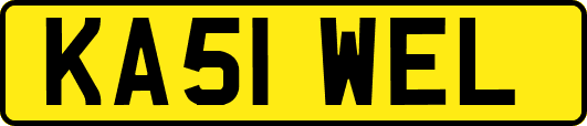 KA51WEL