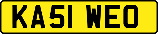 KA51WEO