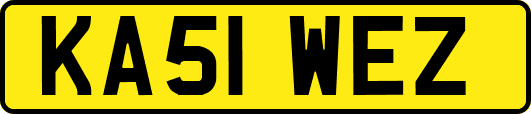 KA51WEZ