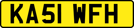 KA51WFH