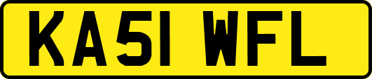 KA51WFL