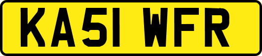 KA51WFR