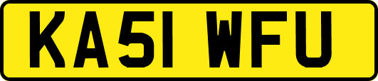 KA51WFU