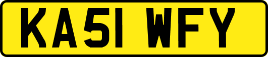 KA51WFY